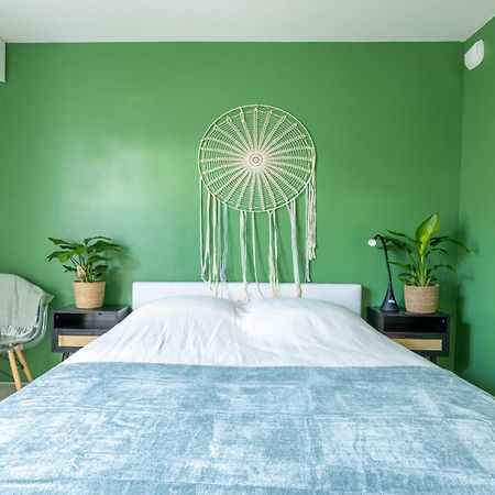 Le Coin Du Bonheur Appartement Nantes Buitenkant foto